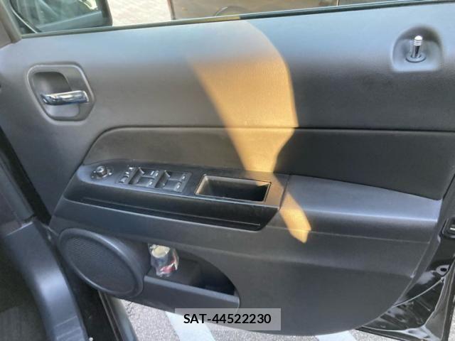 Jeep PATRIOT 2011-05 7220048-13