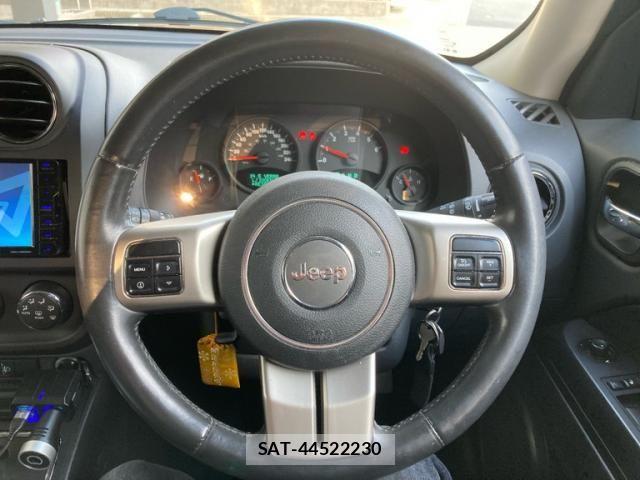 Jeep PATRIOT 2011-05 7220048-14