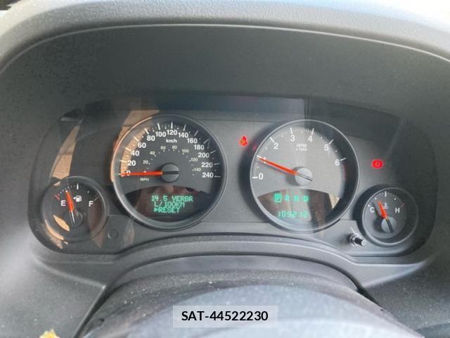 Jeep PATRIOT 2011-05 7220048-15