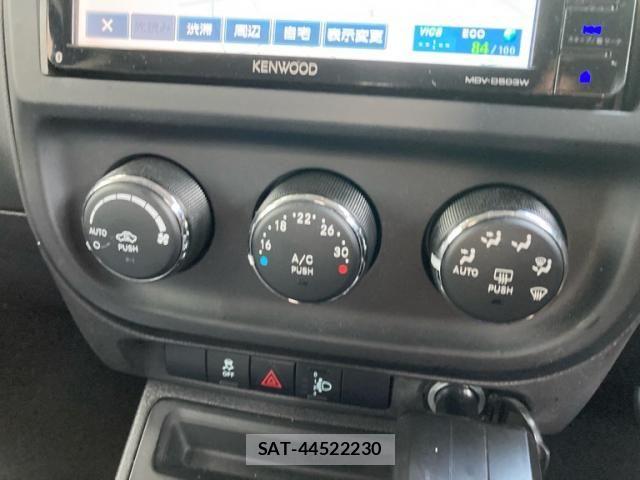 Jeep PATRIOT 2011-05 7220048-17
