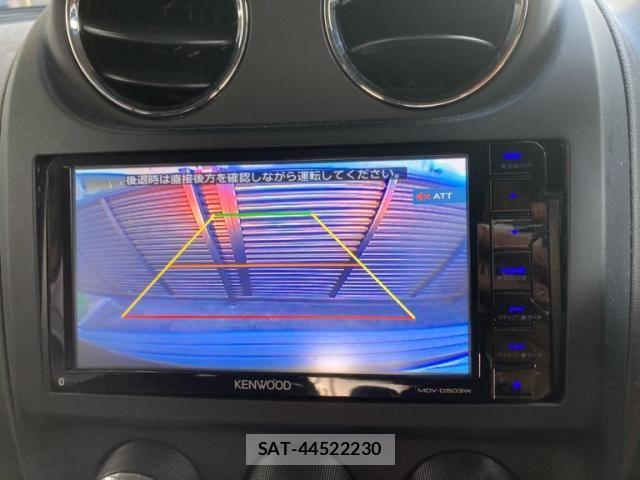 Jeep PATRIOT 2011-05 7220048-20