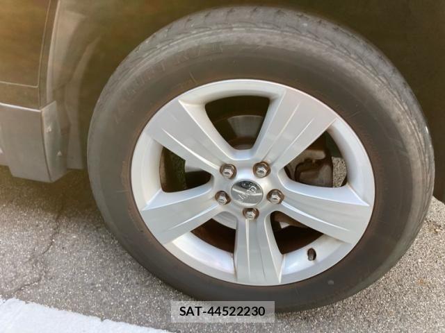 Jeep PATRIOT 2011-05 7220048-4