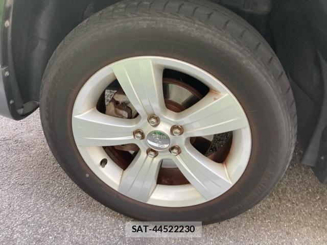 Jeep PATRIOT 2011-05 7220048-5