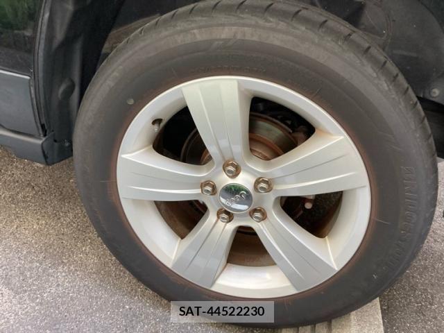Jeep PATRIOT 2011-05 7220048-6