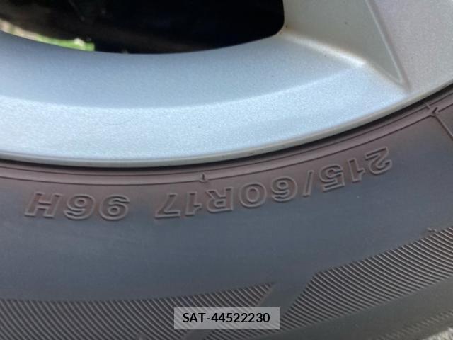 Jeep PATRIOT 2011-05 7220048-8