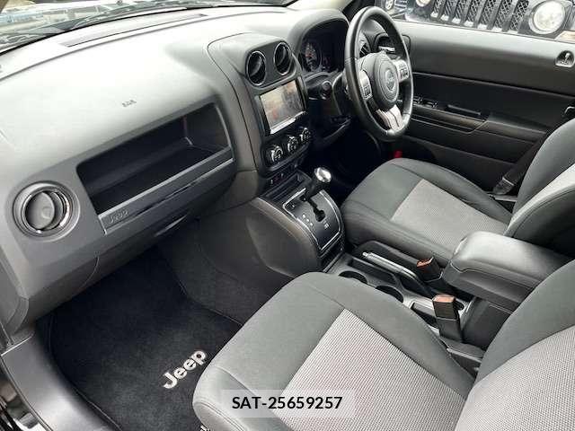 Jeep PATRIOT 2012-07 7455017-9