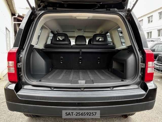 Jeep PATRIOT 2012-07 7455017-14