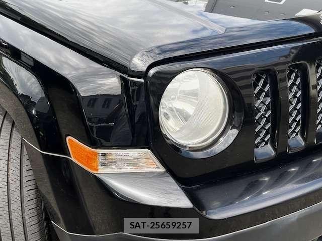 Jeep PATRIOT 2012-07 7455017-17
