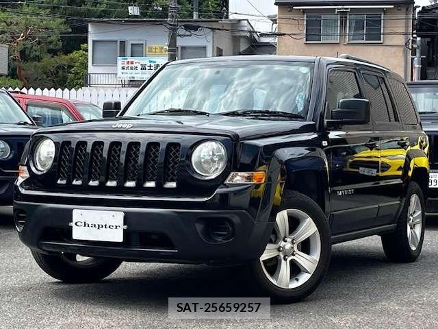 Jeep PATRIOT 2012-07 7455017-1