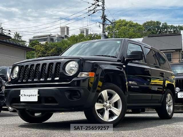 Jeep PATRIOT 2012-07 7455017-20