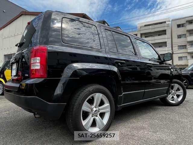 Jeep PATRIOT 2012-07 7455017-2