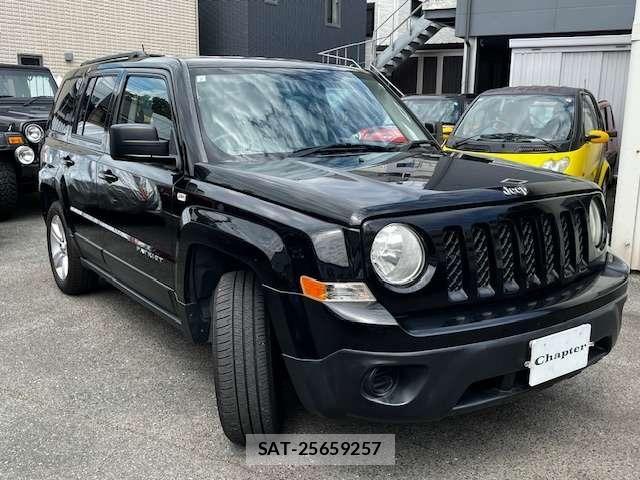 Jeep PATRIOT 2012-07 7455017-3