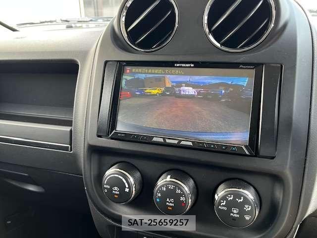 Jeep PATRIOT 2012-07 7455017-7