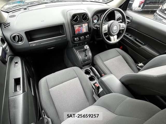 Jeep PATRIOT 2012-07 7455017-8