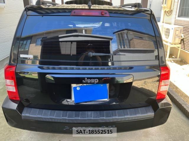 Jeep PATRIOT 2007-11 7962149-9