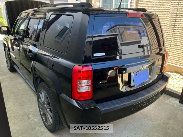 Jeep PATRIOT 2007-11 7962149-10