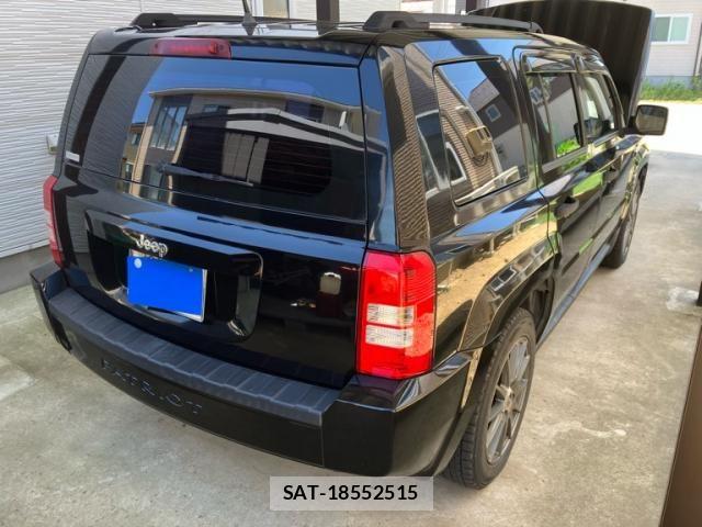 Jeep PATRIOT 2007-11 7962149-11