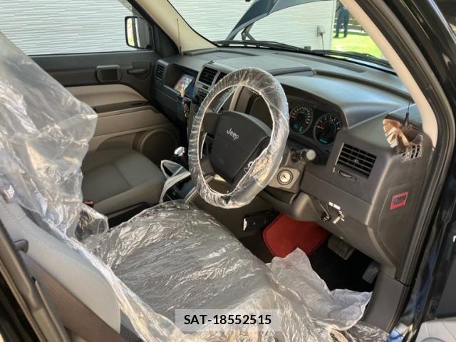 Jeep PATRIOT 2007-11 7962149-16