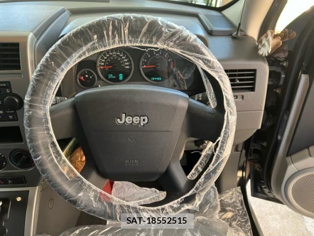 Jeep PATRIOT 2007-11 7962149-17