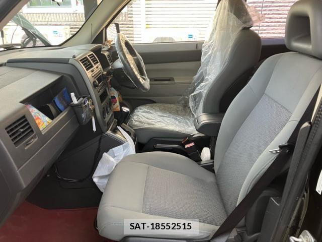 Jeep PATRIOT 2007-11 7962149-24