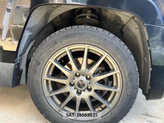 Jeep PATRIOT 2007-11 7962149-25