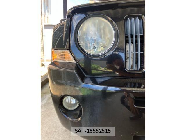 Jeep PATRIOT 2007-11 7962149-4