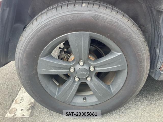 Jeep PATRIOT 2013-04 8099793-10