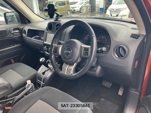 Jeep PATRIOT 2013-04 8099793-12