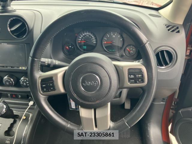 Jeep PATRIOT 2013-04 8099793-14
