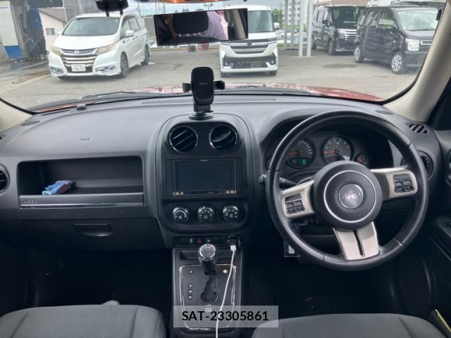 Jeep PATRIOT 2013-04 8099793-17