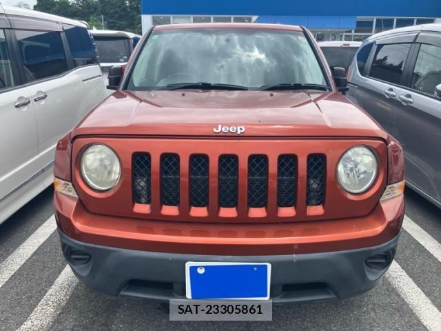 Jeep PATRIOT 2013-04 8099793-1