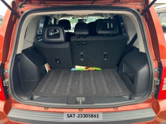 Jeep PATRIOT 2013-04 8099793-19