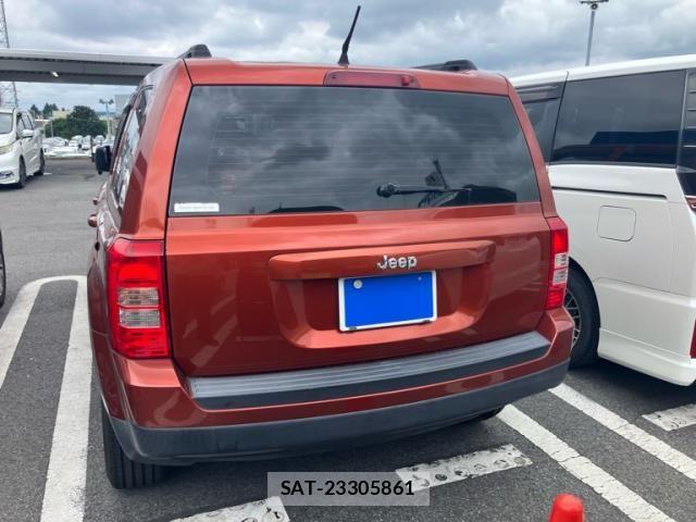 Jeep PATRIOT 2013-04 8099793-3