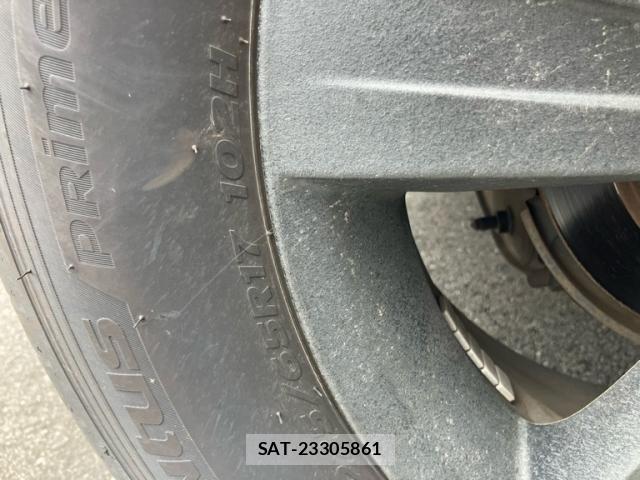 Jeep PATRIOT 2013-04 8099793-6
