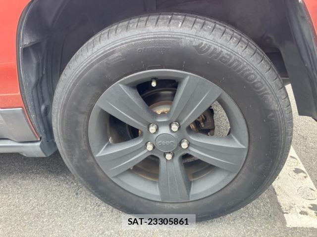 Jeep PATRIOT 2013-04 8099793-7