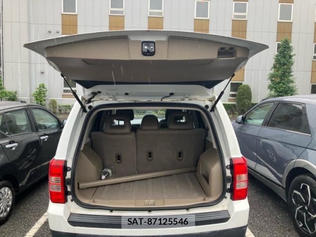 Jeep PATRIOT 2012-12 8099791-11