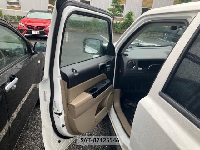 Jeep PATRIOT 2012-12 8099791-12
