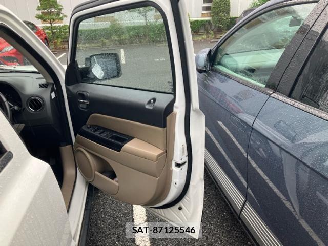Jeep PATRIOT 2012-12 8099791-13