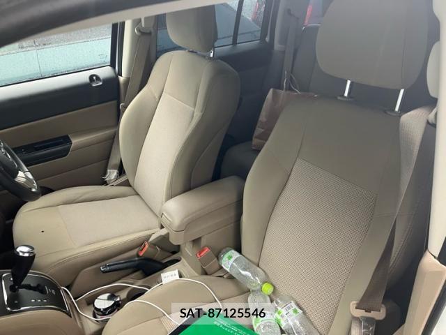 Jeep PATRIOT 2012-12 8099791-14