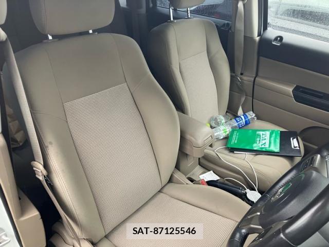 Jeep PATRIOT 2012-12 8099791-16
