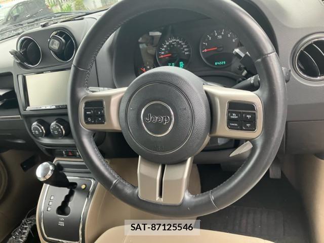 Jeep PATRIOT 2012-12 8099791-18