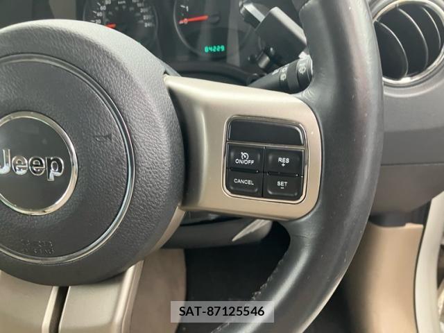 Jeep PATRIOT 2012-12 8099791-19