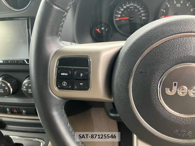 Jeep PATRIOT 2012-12 8099791-20