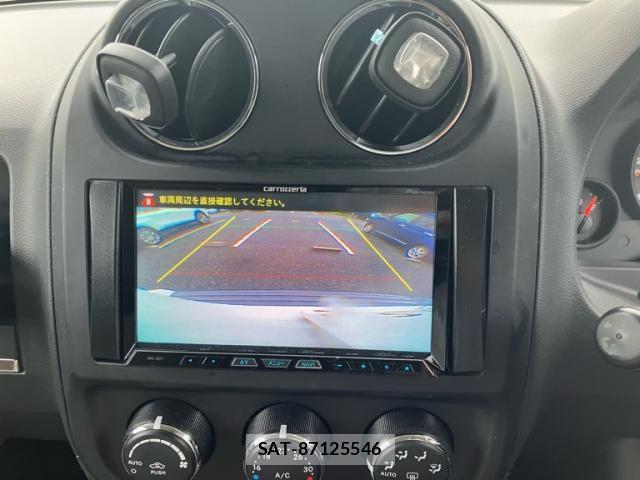 Jeep PATRIOT 2012-12 8099791-23