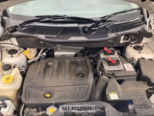 Jeep PATRIOT 2012-12 8099791-27