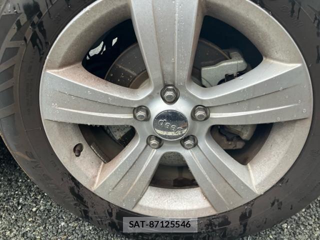 Jeep PATRIOT 2012-12 8099791-4