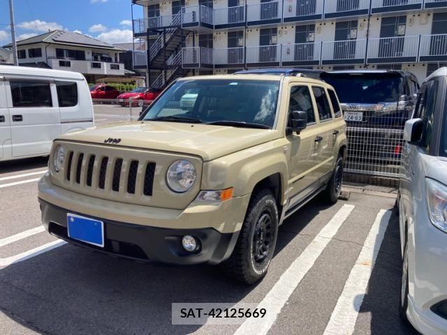 sat car
