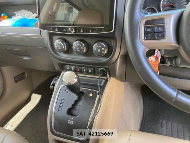 Jeep PATRIOT 2012-12 8245499-11