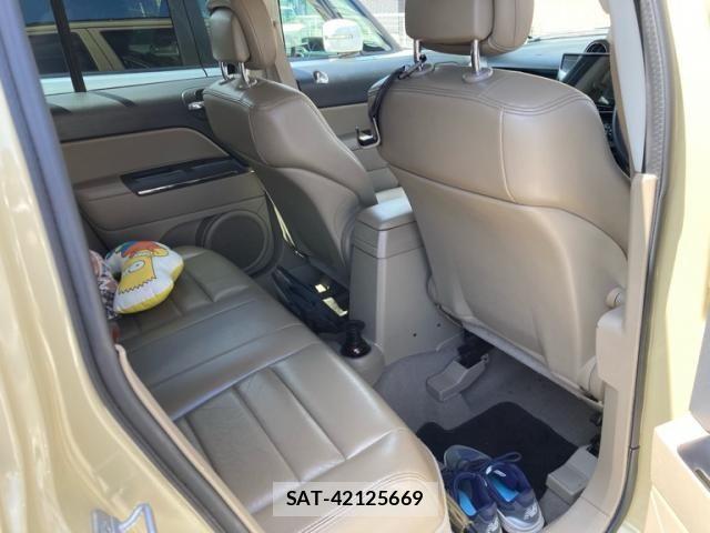 Jeep PATRIOT 2012-12 8245499-12
