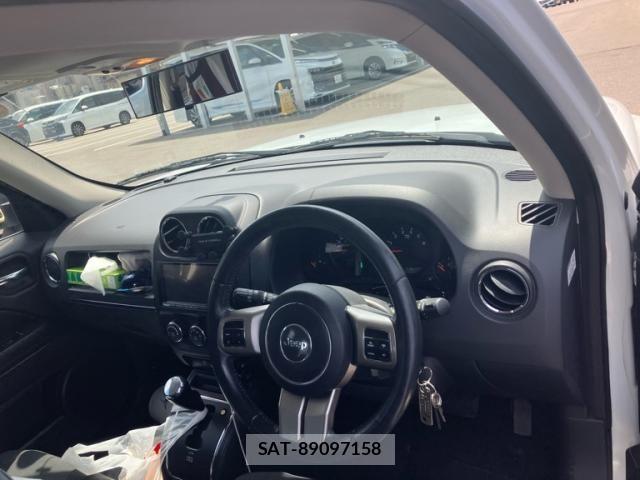 Jeep PATRIOT 2012-03 8366439-9